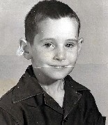 Don Sayger